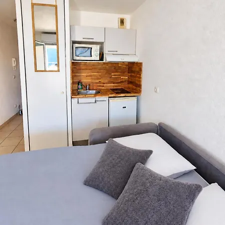 Appartement - Balcon - Vue Montagne - Tram Geneve